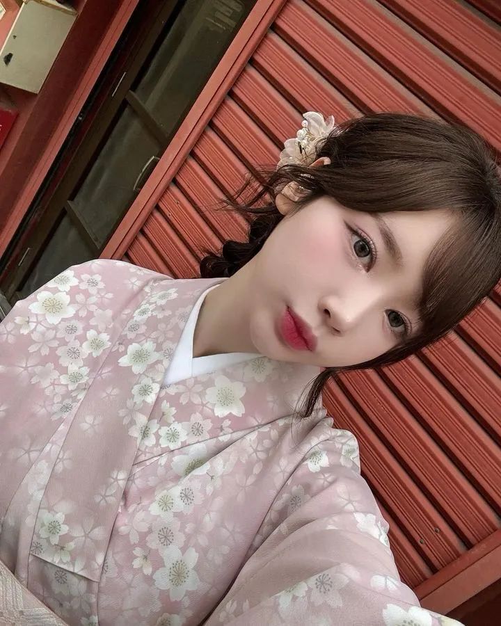 [仙女集]她香香，太绝了