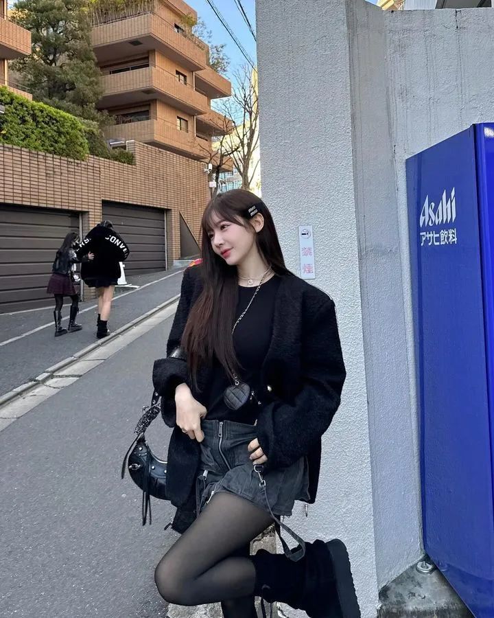 [仙女集]她香香，太绝了