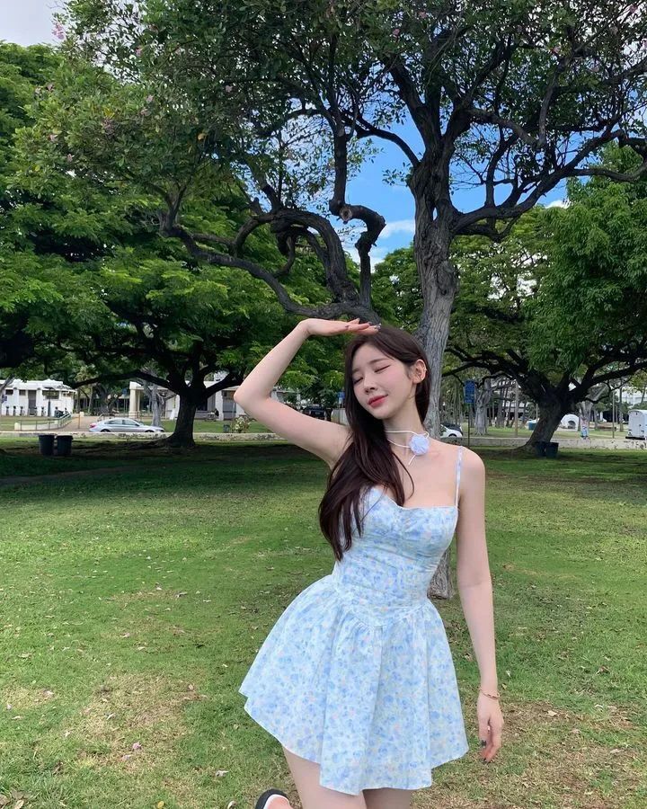 [仙女集]她香香，太绝了