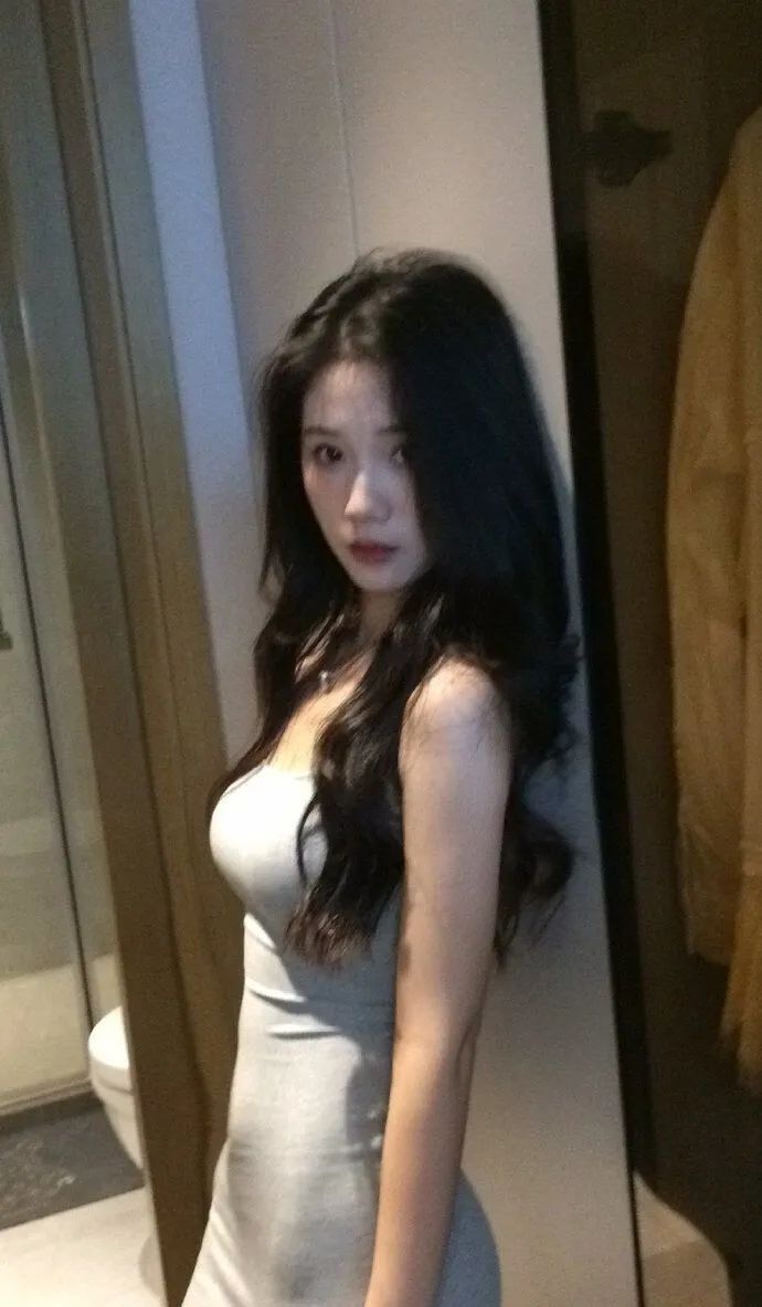 [仙女集]好想当她嘴里棒棒糖啊！