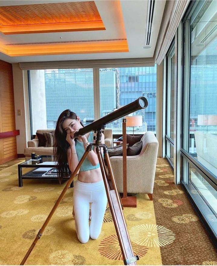 [仙女集]一个台味十足台妹 ~