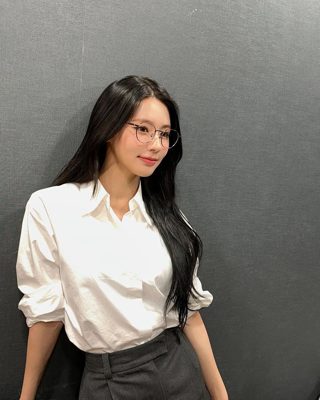 [仙女集]别戴眼镜！我承受不住！