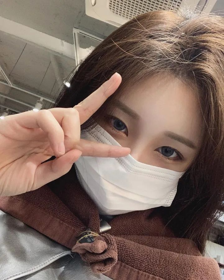 [仙女集]嗯呢，衣服真有点小了