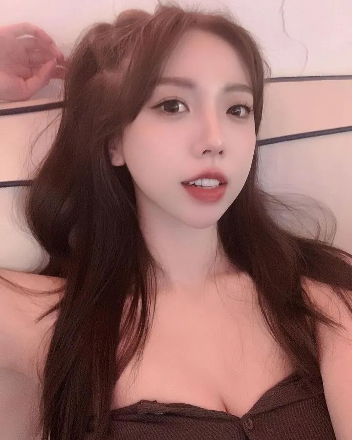 [仙女集]百看不厌，说得就是她吧~