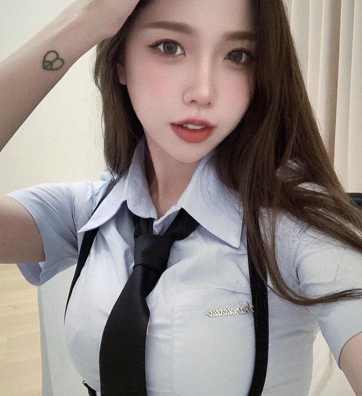 [仙女集]百看不厌，说得就是她吧~