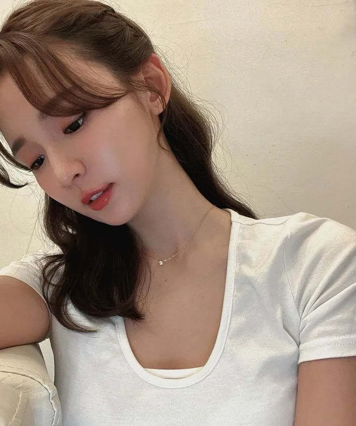 [仙女集]这个湾湾模特，我真爱死了