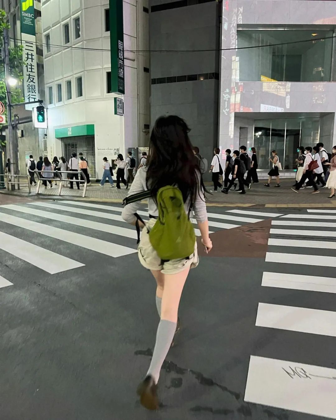 [仙女集]百万级の网红，真太好看了！