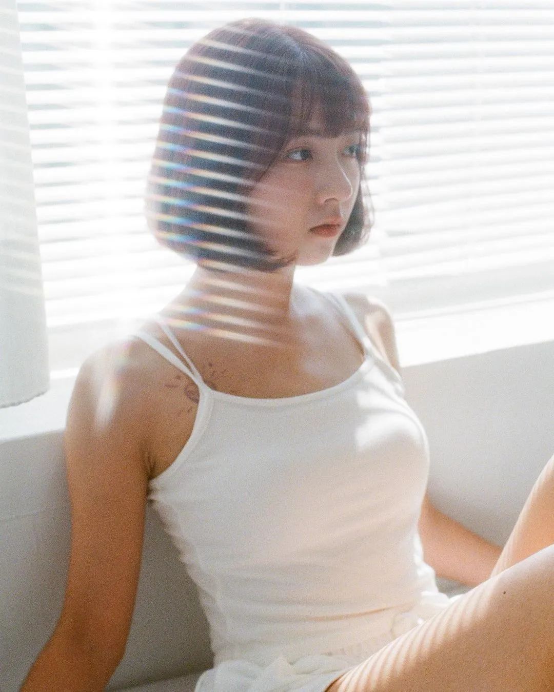 [仙女集]青春期美少女，也太绝了吧！