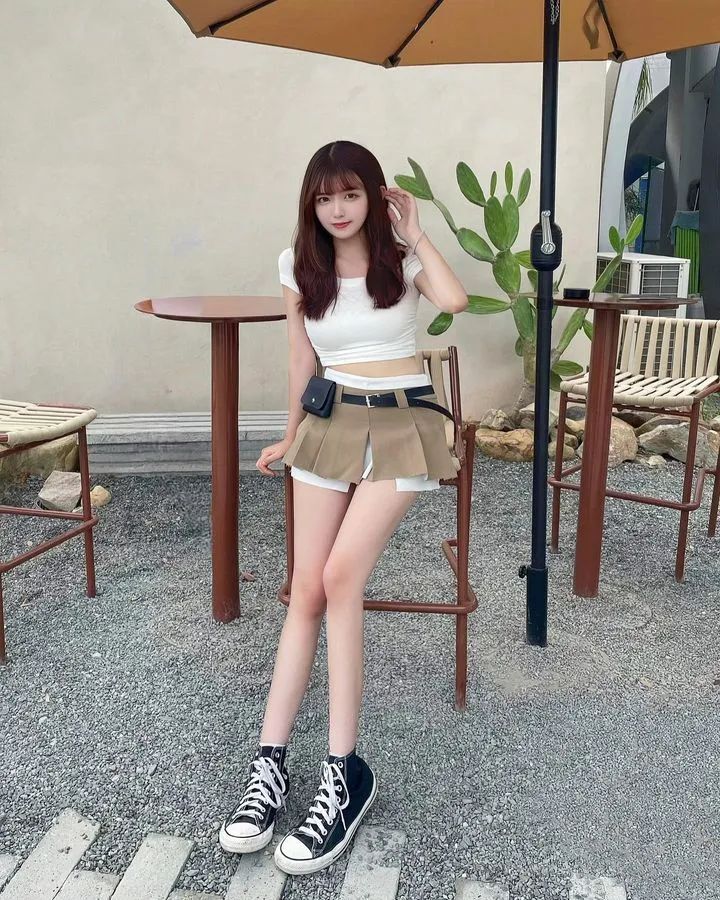 [仙女集]别跪哇，谁受得了啊~