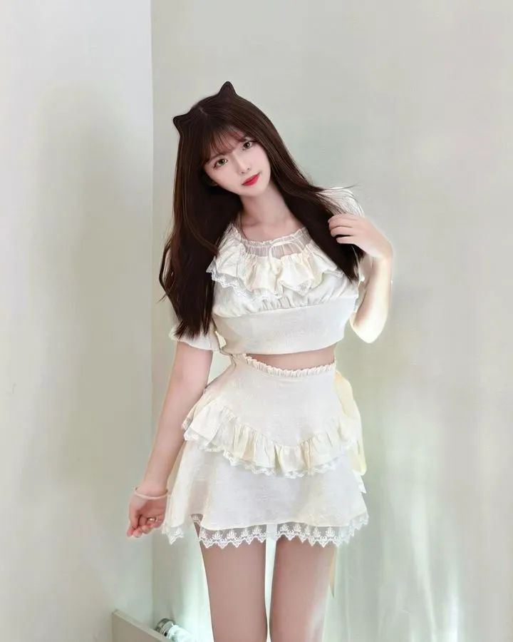 [仙女集]别跪哇，谁受得了啊~