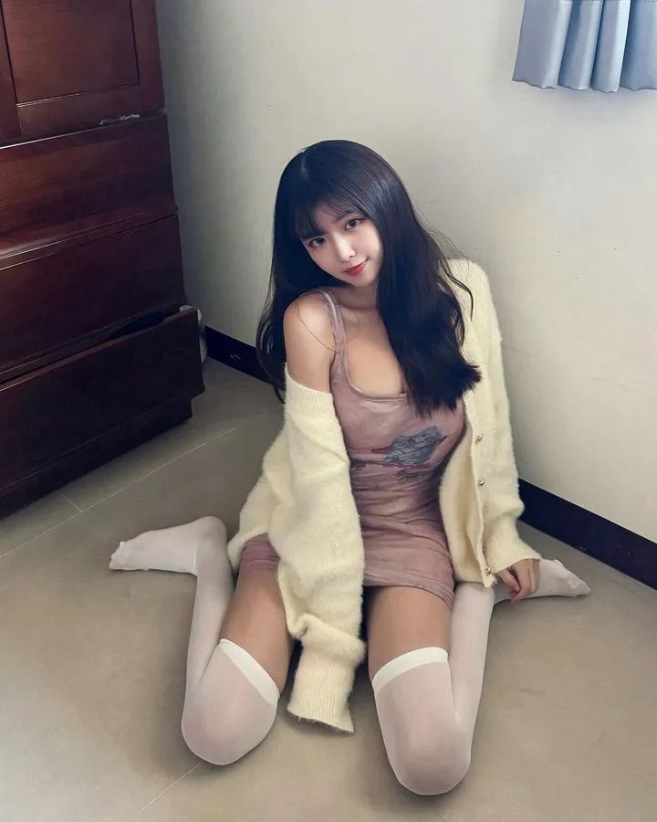 [仙女集]别跪哇，谁受得了啊~