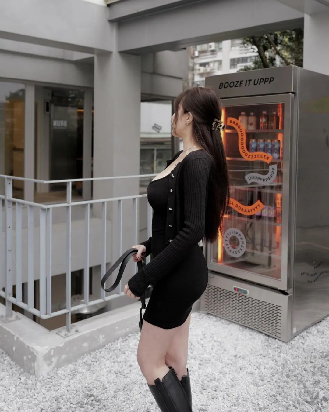 [仙女集]周末了，得看看台湾网红放松下