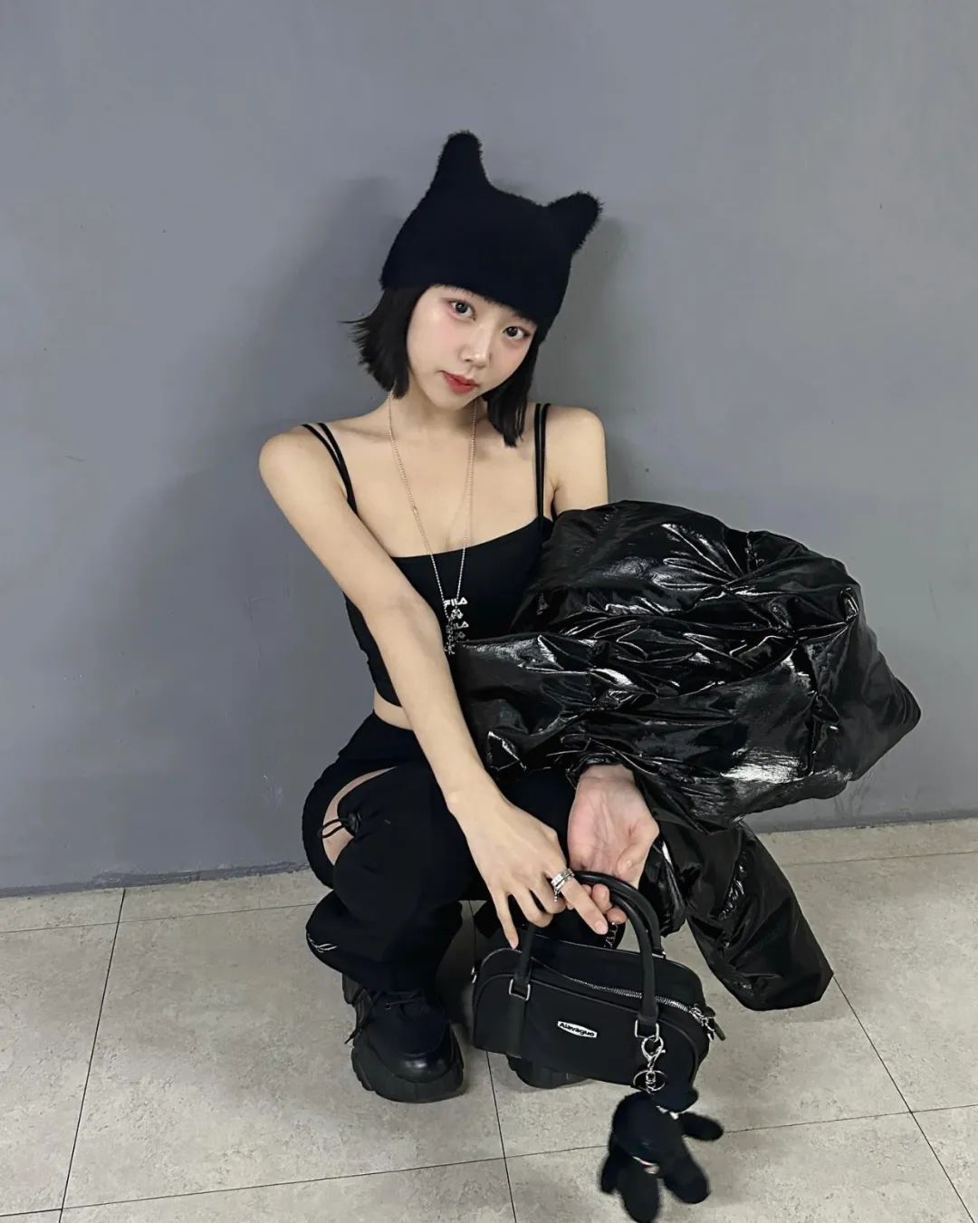 [仙女集]天上嫦娥，都没她绝！