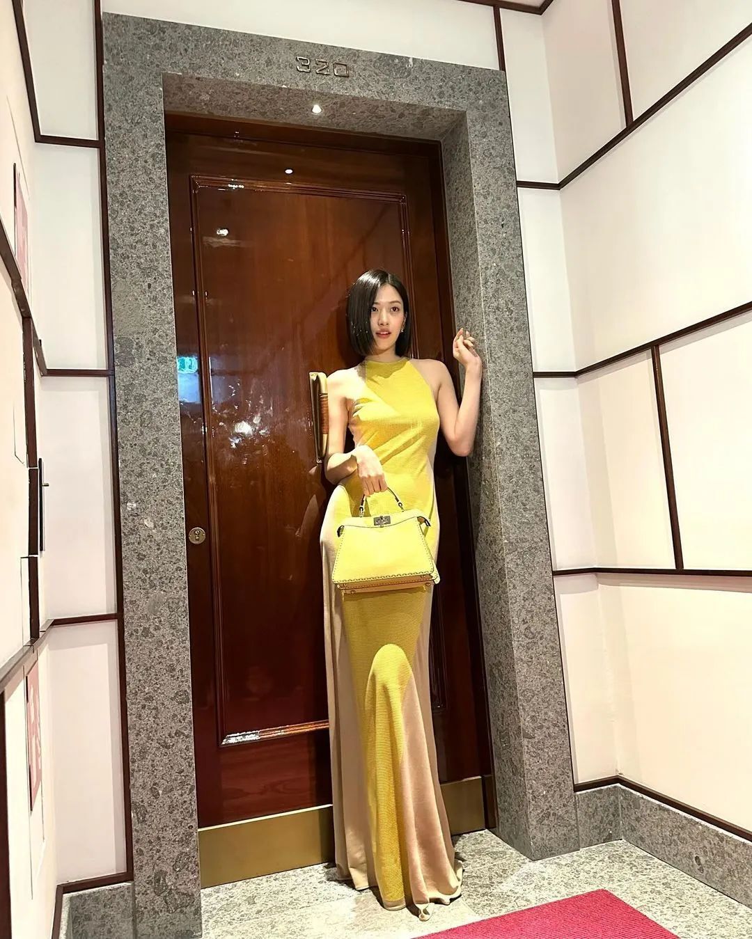 [仙女集]这世界上最美事儿，是给她做贴身保镖！