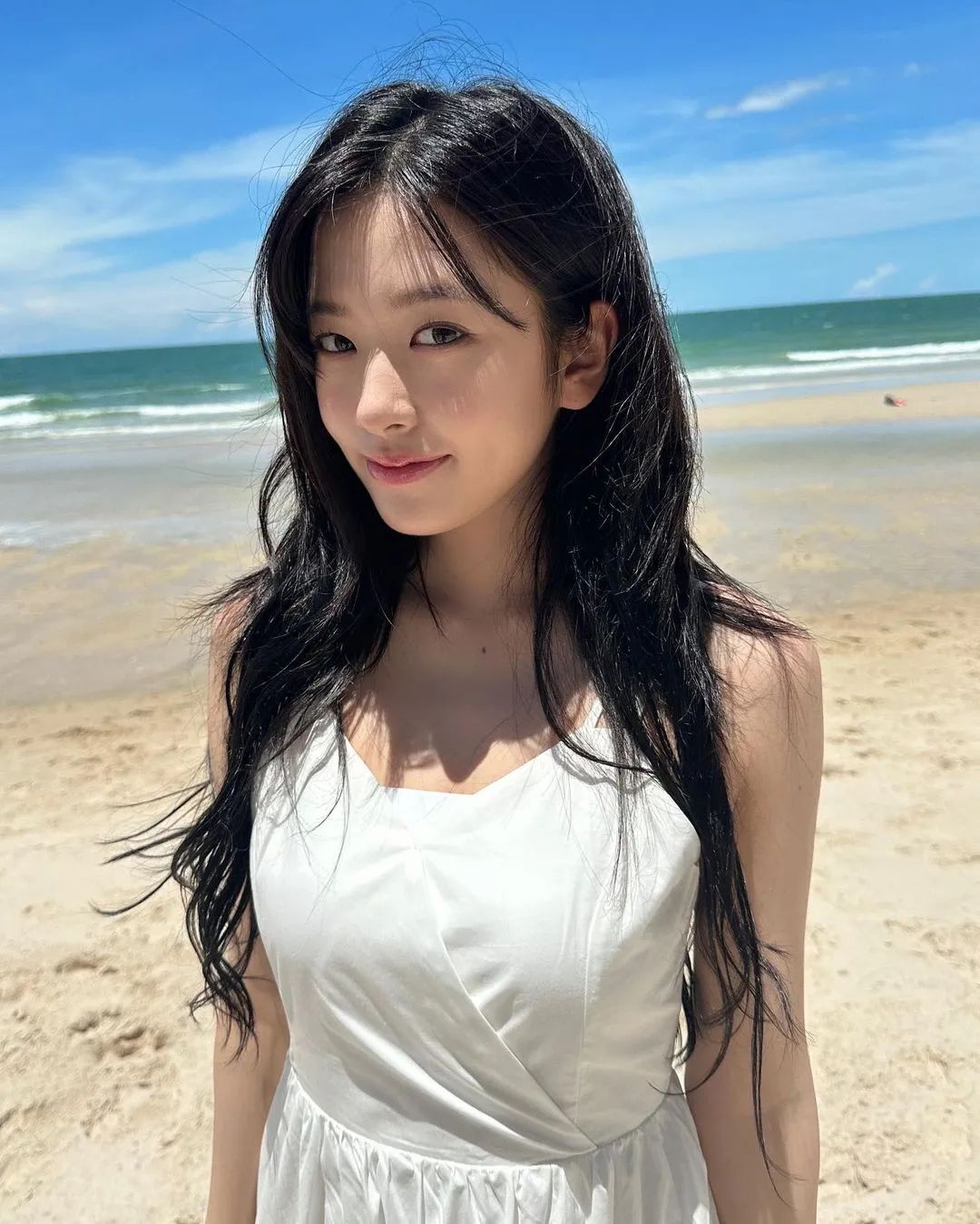 [仙女集]这世界上最美事儿，是给她做贴身保镖！