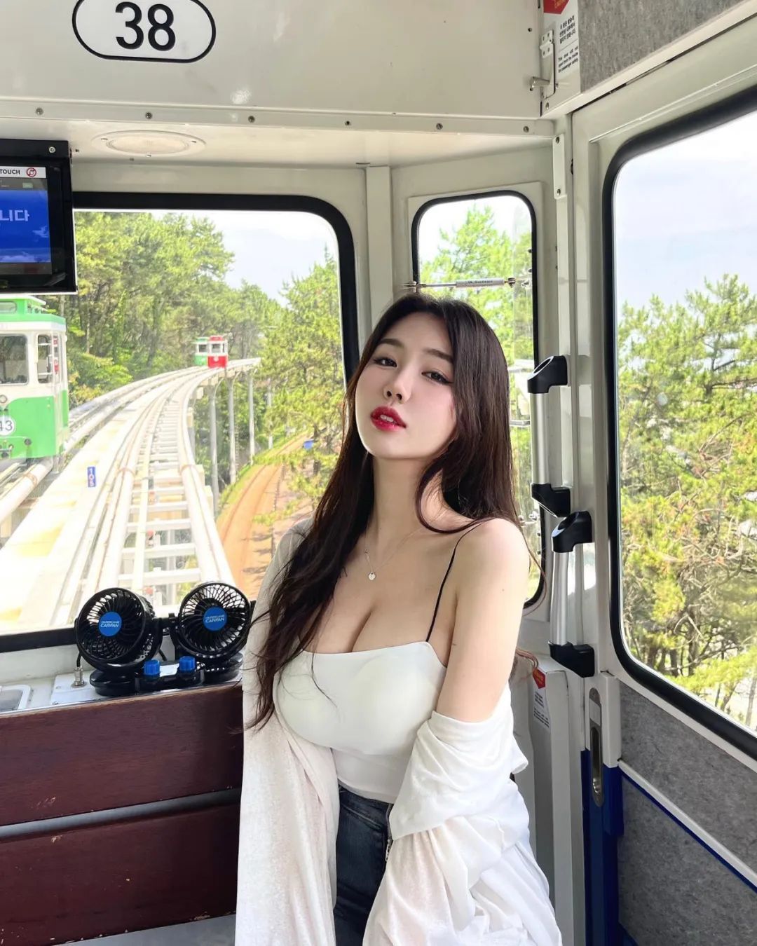 [仙女集]她，很凶！