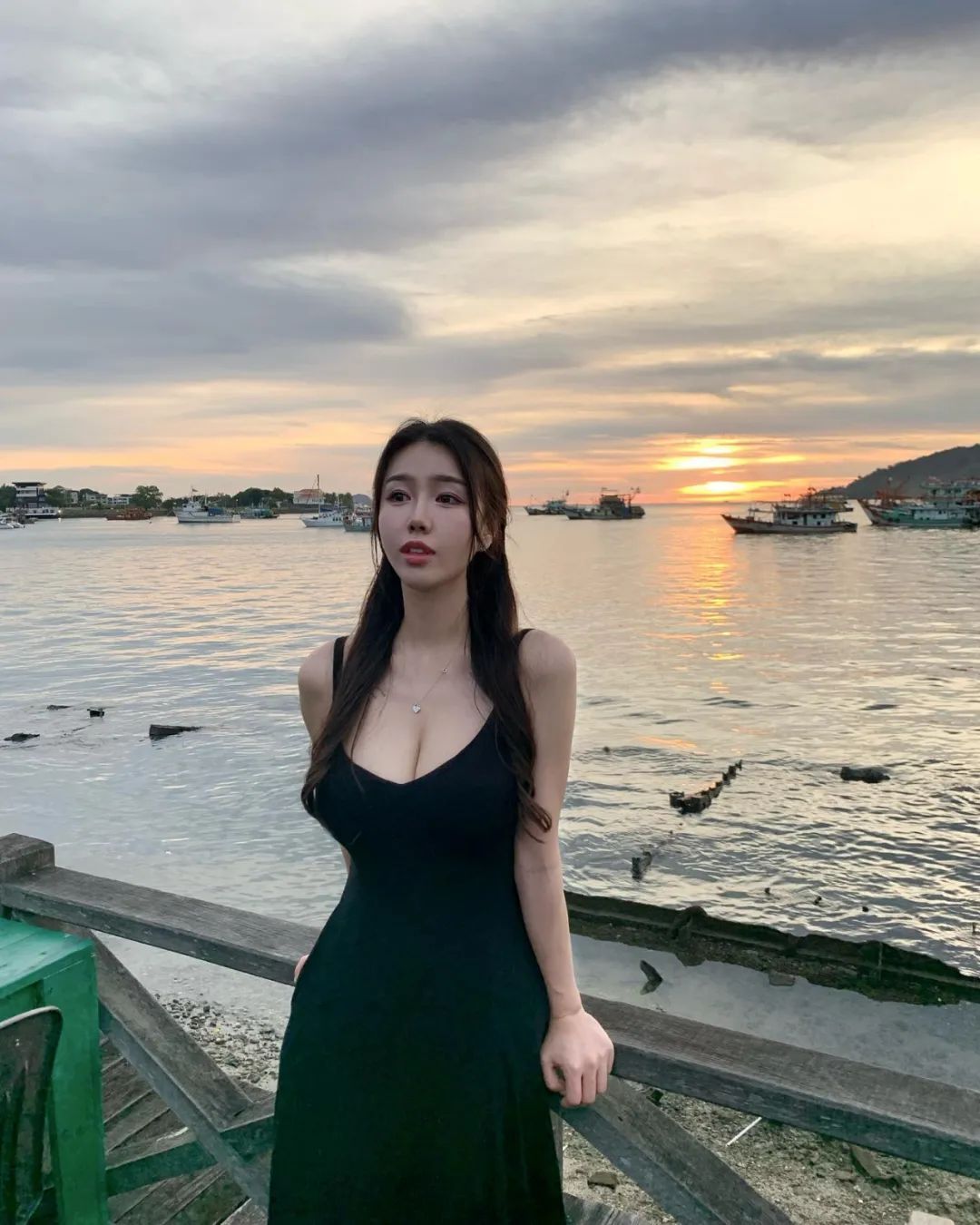 [仙女集]她，很凶！
