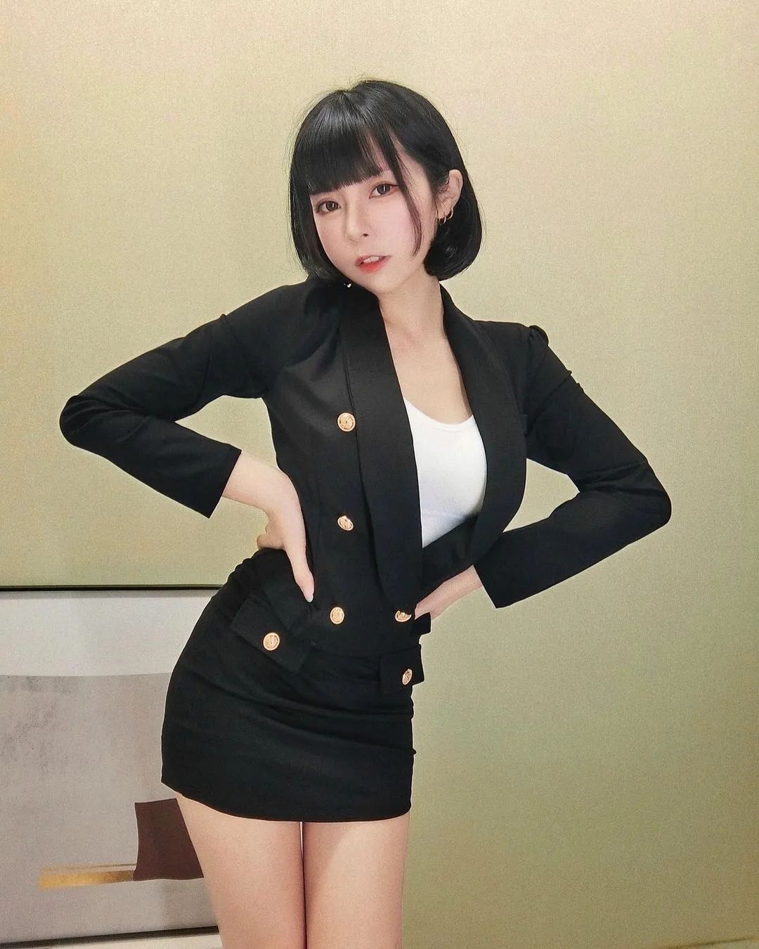 [仙女集]湖人女球迷是真有东西啊！