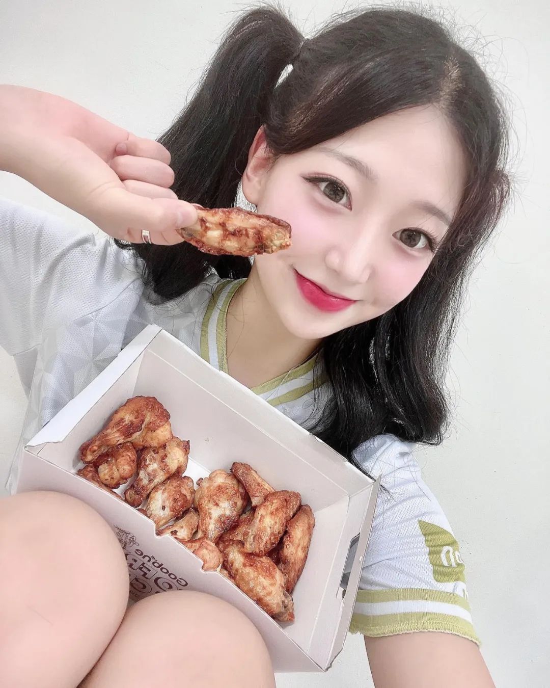[仙女集]湾湾啦啦队美女，太绝了！