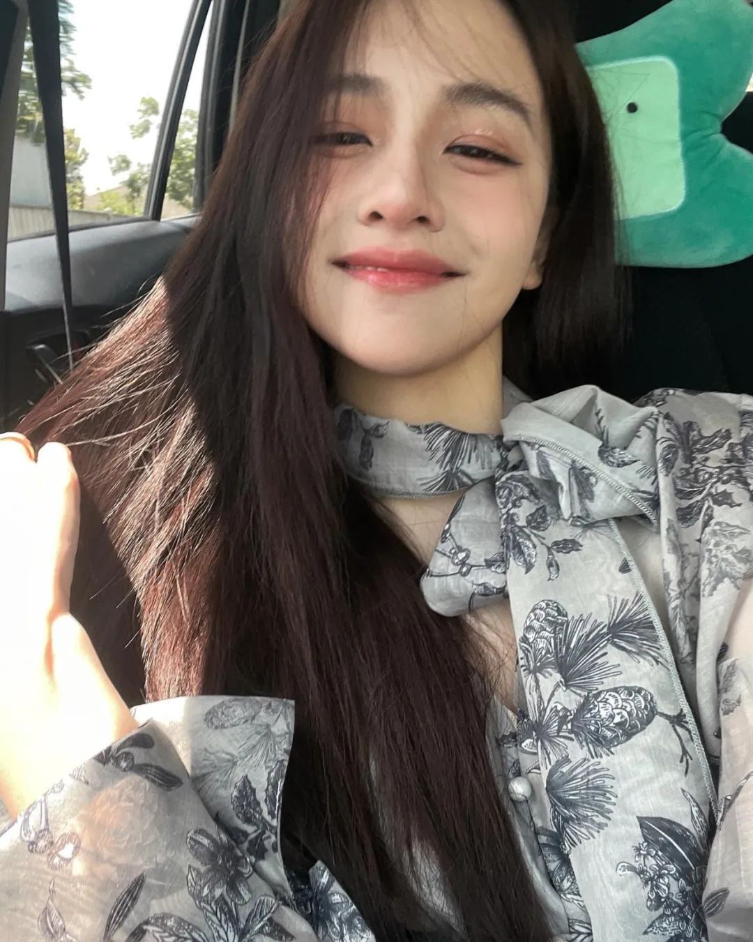 [仙女集]甜美天花板，简直了！