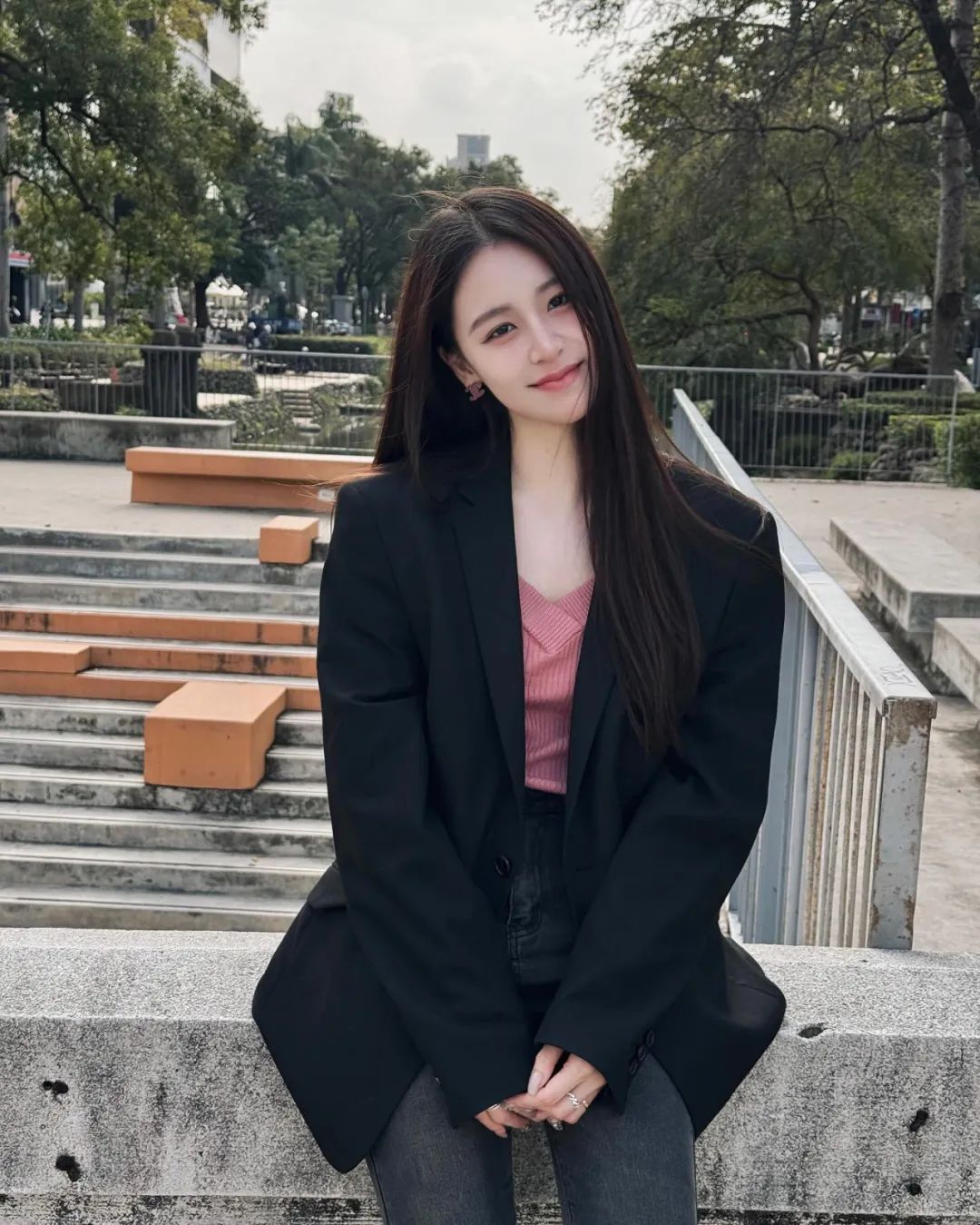 [仙女集]甜美天花板，简直了！