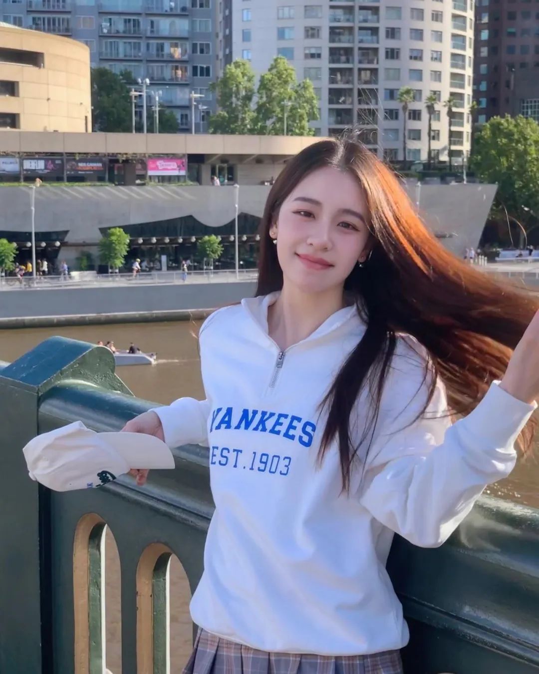 [仙女集]甜美天花板，简直了！