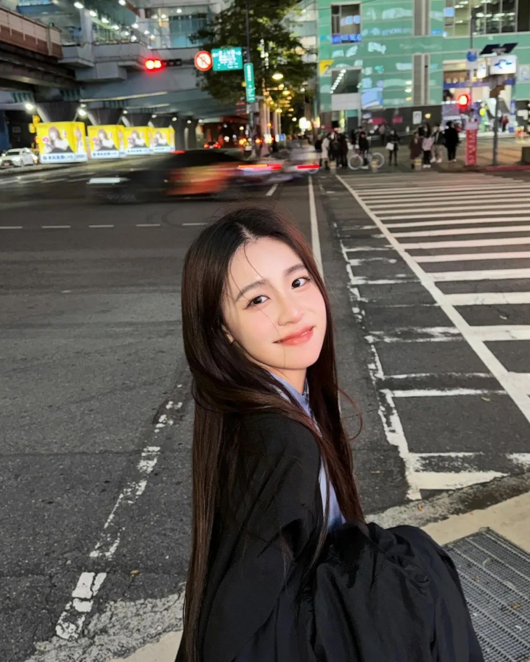 [仙女集]甜美天花板，简直了！