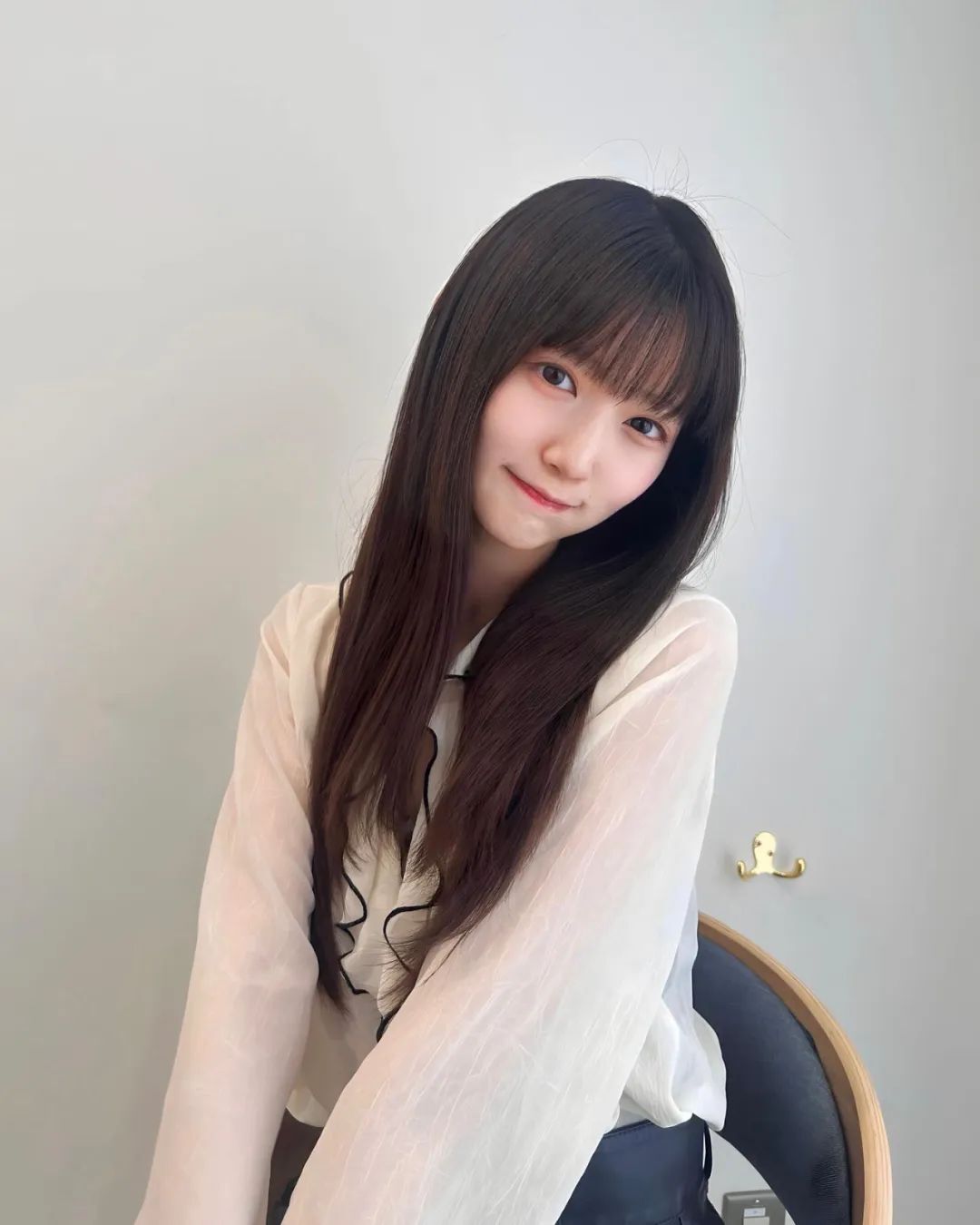 [仙女集]21岁の日本女大学生