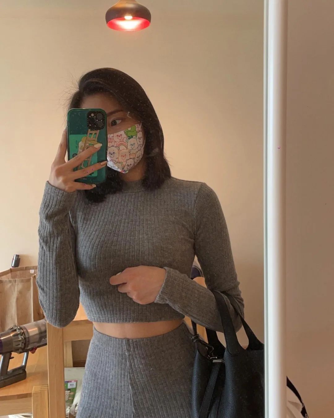 [仙女集]这个事业线也太绝了