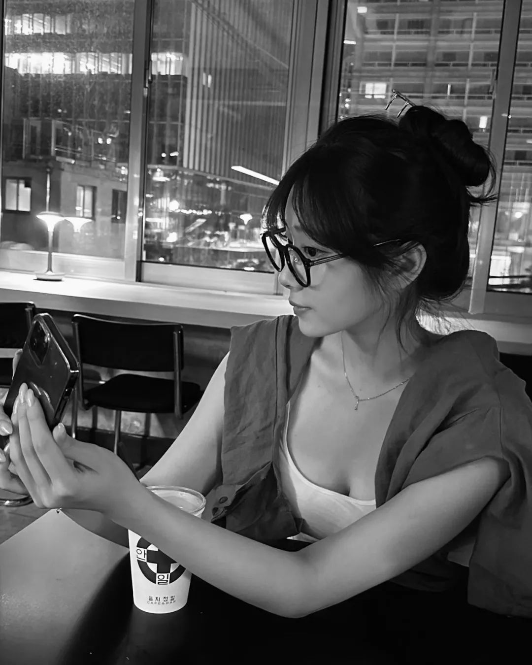 [仙女集]有凶器，有身材，还有...