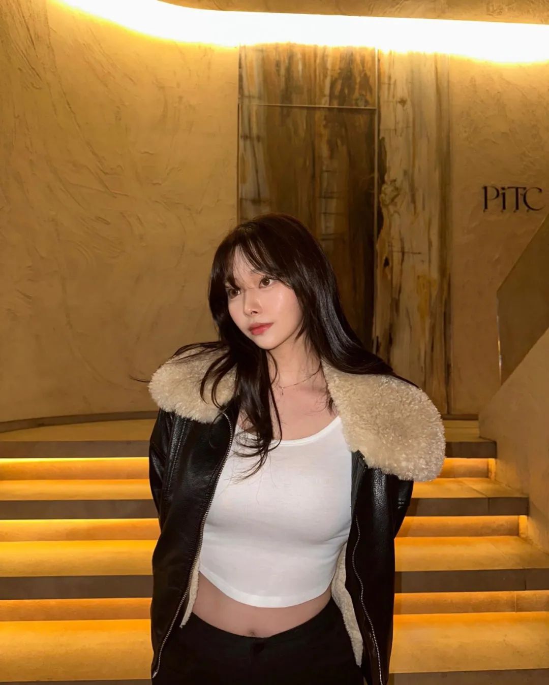 [仙女集]有凶器，有身材，还有...