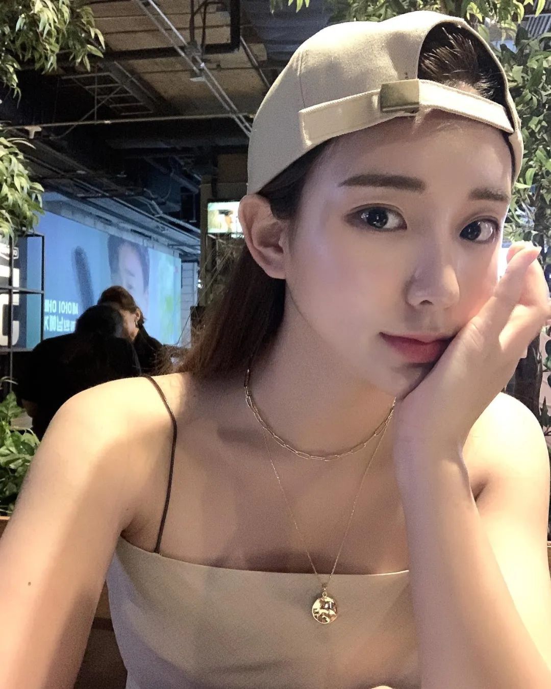 [仙女集]瑜伽裤女神，要我命了！