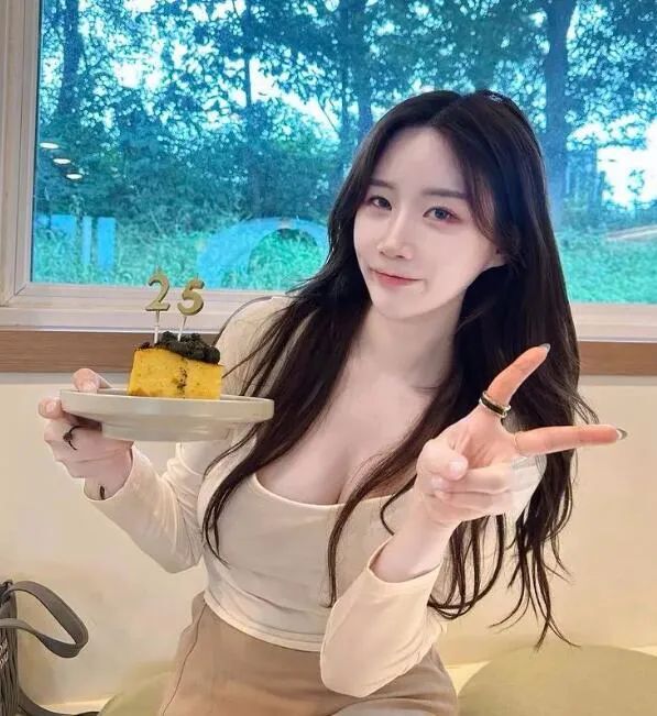 [仙女集]​白嫩台妹，YYDS！！