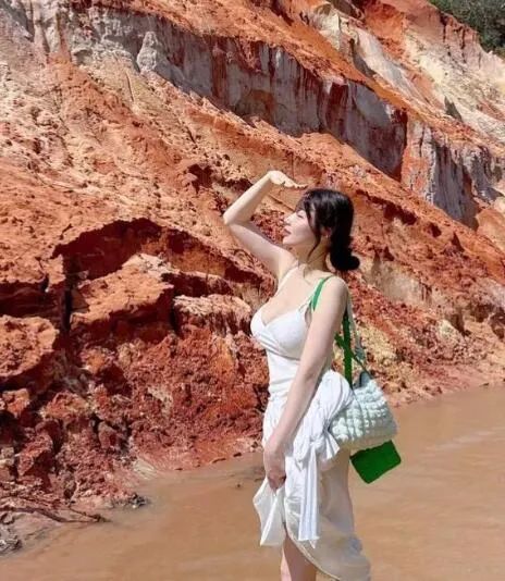 [仙女集]​白嫩台妹，YYDS！！