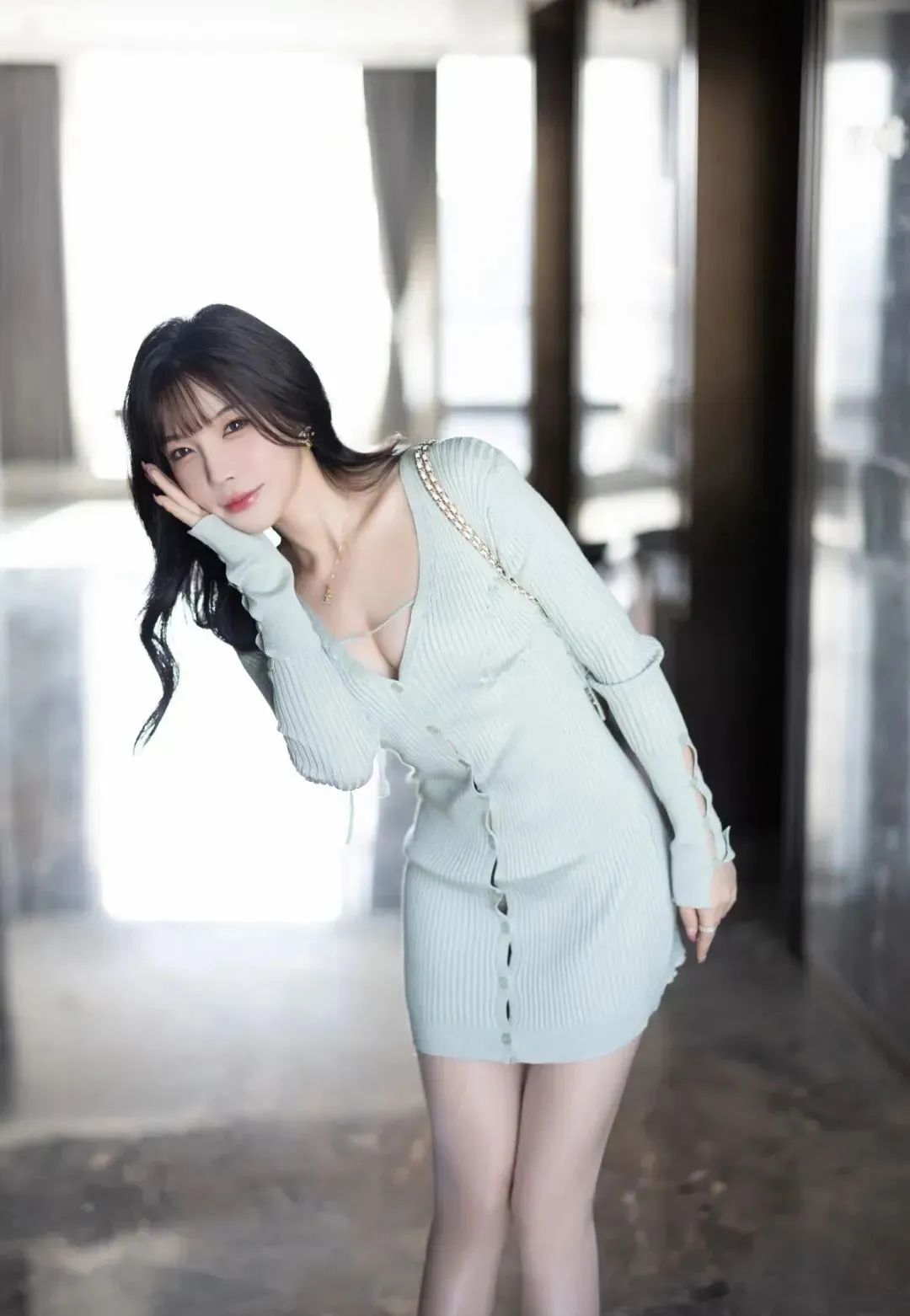 [仙女集]又细又长，真太绝了！！