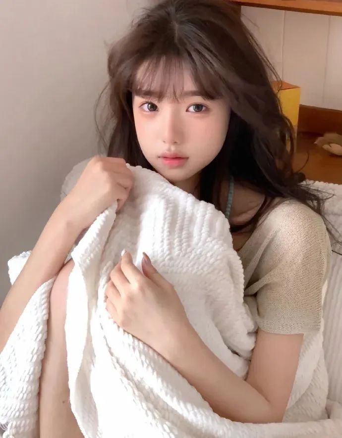 写真 | 好想申请一下 成为你的春天