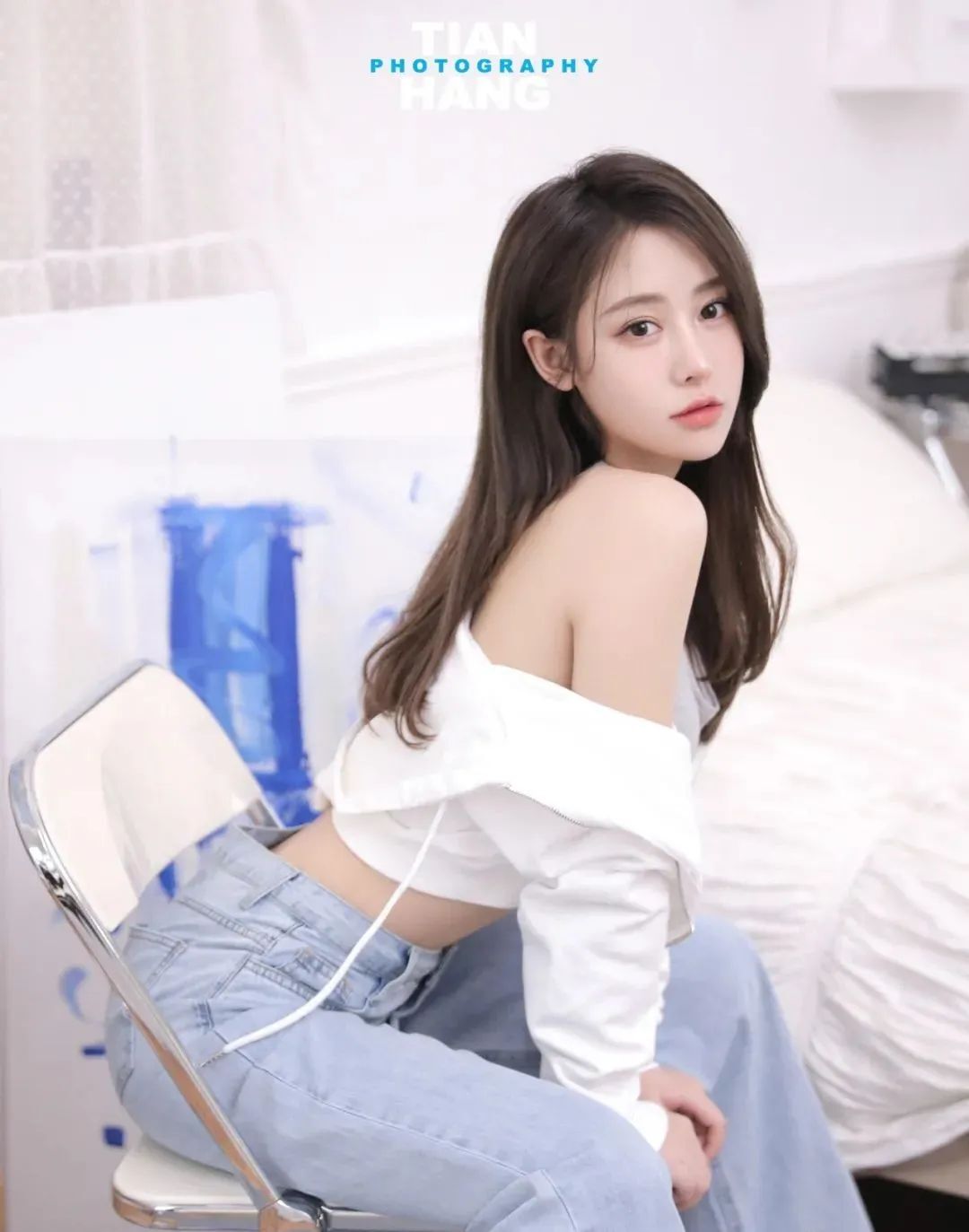 写真丨我喜欢你 我喜欢的就只是你