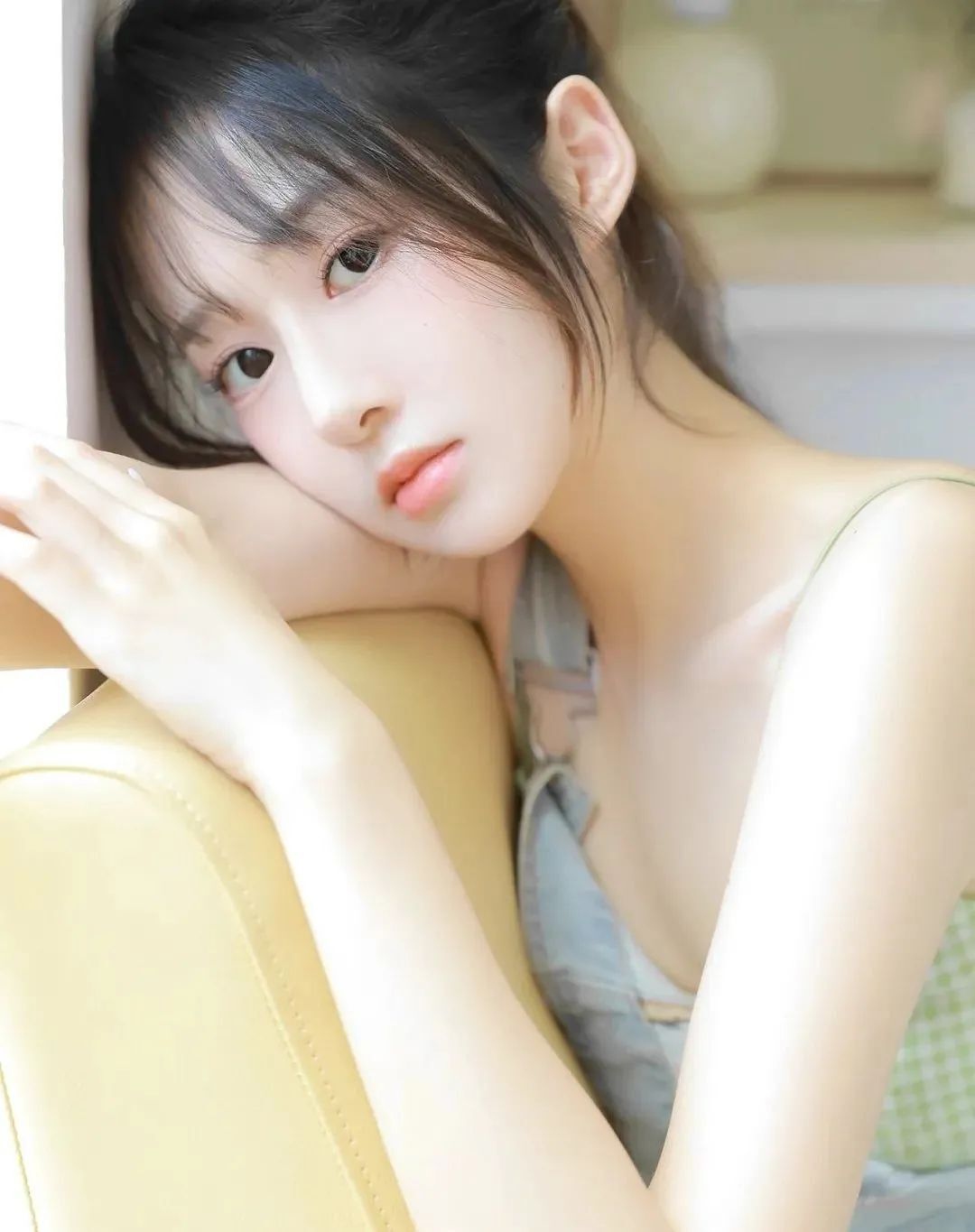 写真丨知心有庭树 亭亭一如你风致