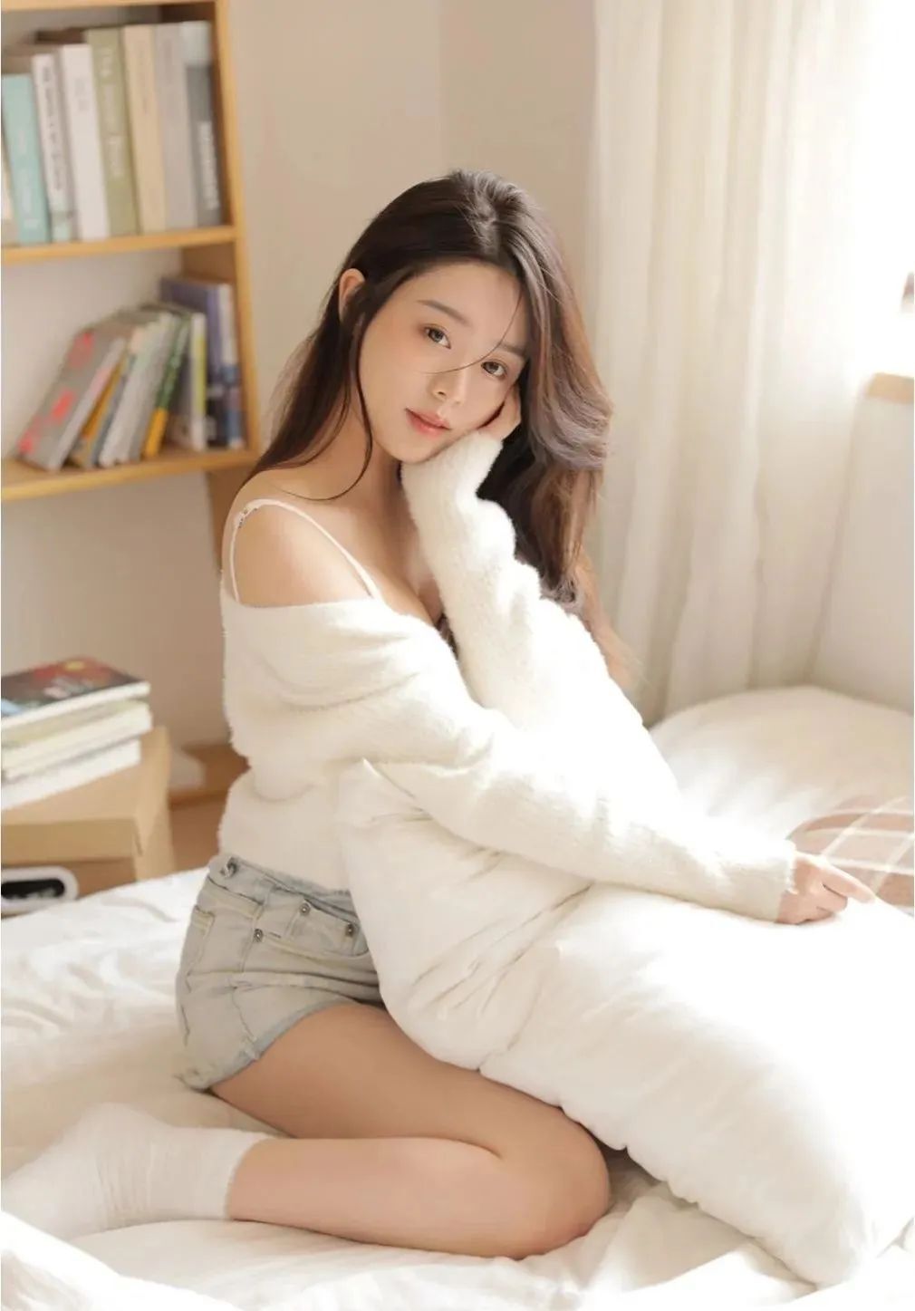 写真丨这一生 只有你是我的例外