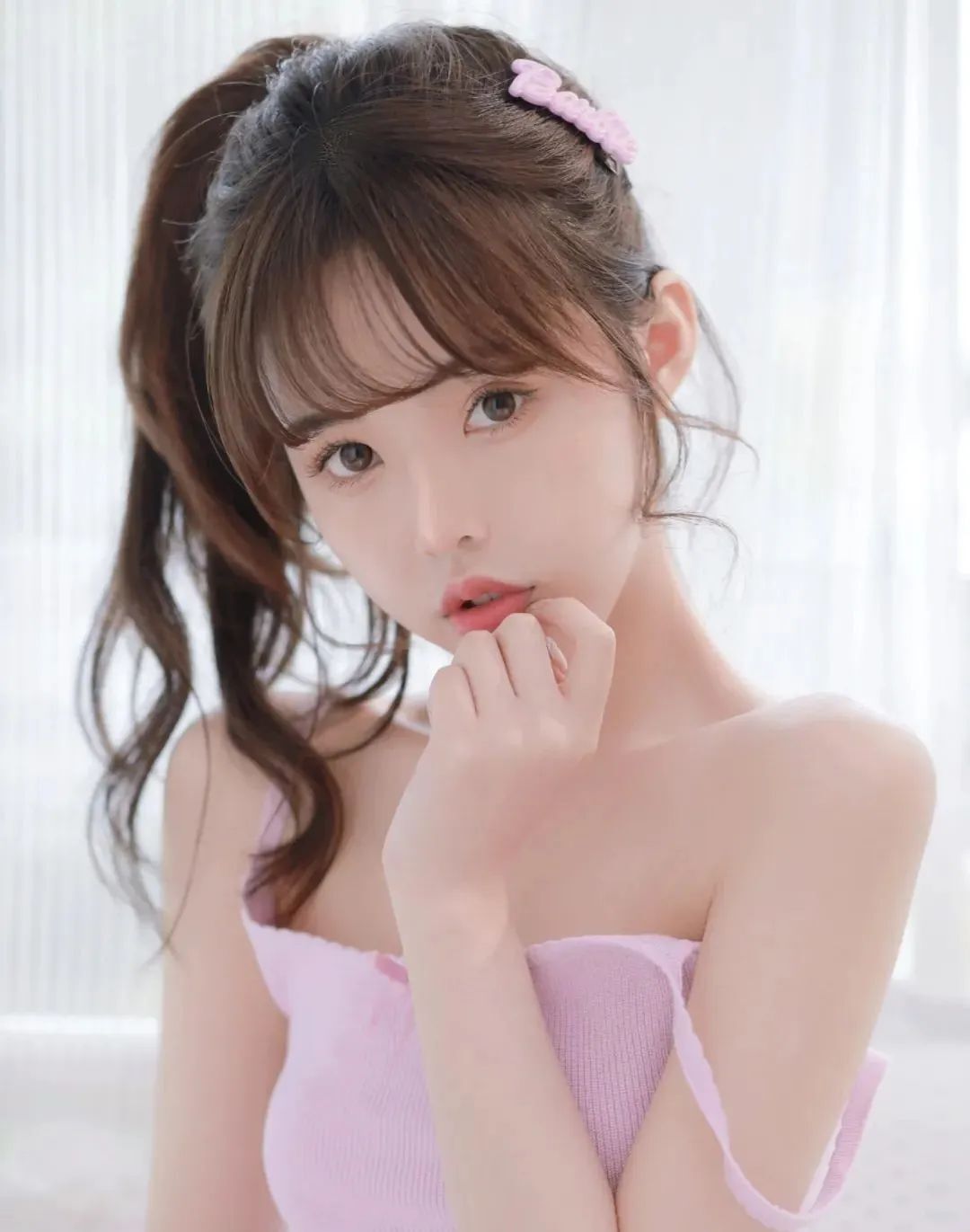 写真丨对全世界温柔 对你最特别