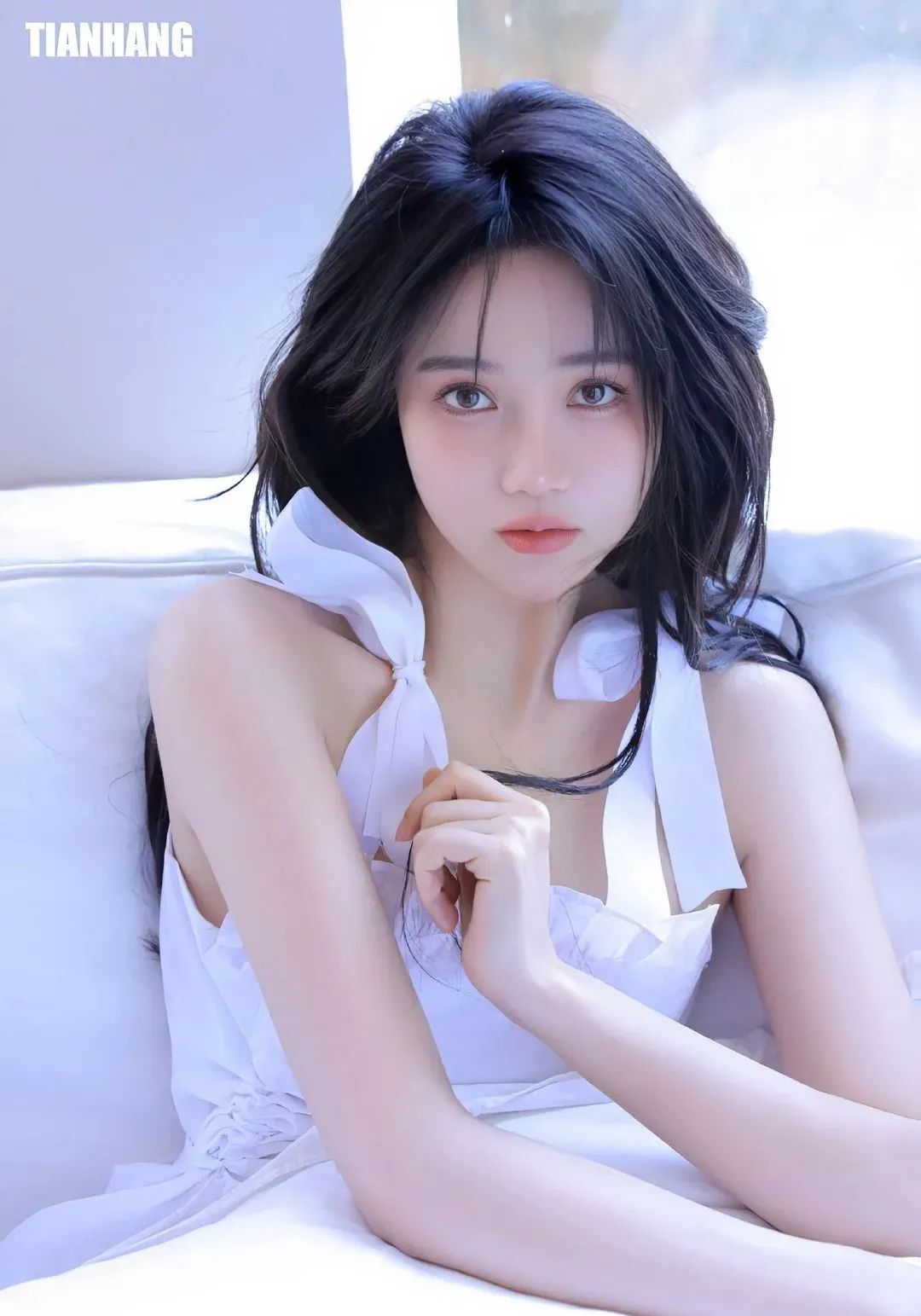 写真丨山河星辰入了梦 你入了心