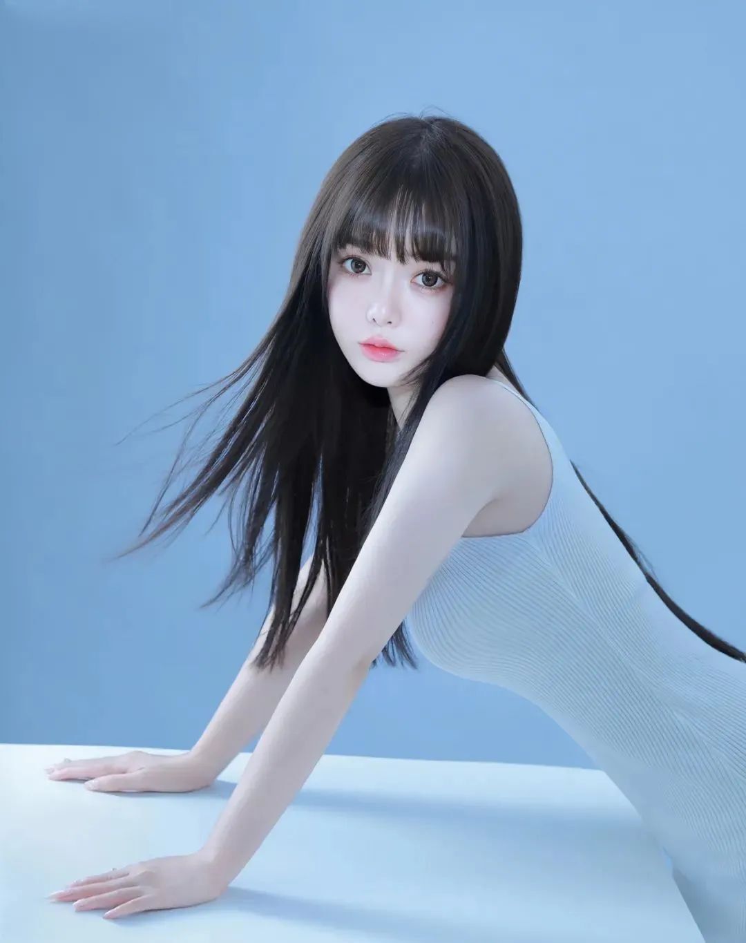 写真丨摘一抹星辰为礼 等你绚烂绽放