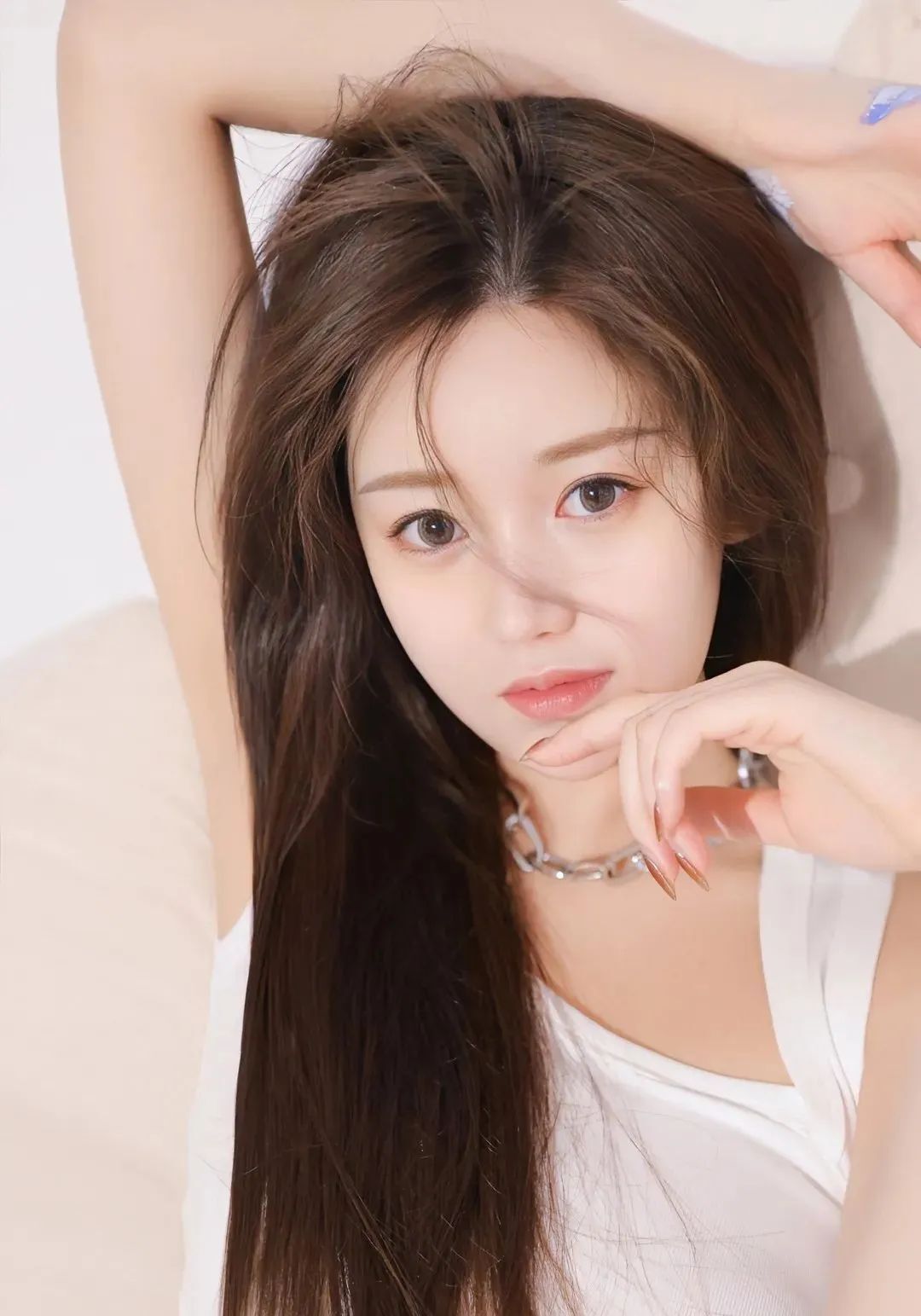 写真丨人间最好的相遇 在心上