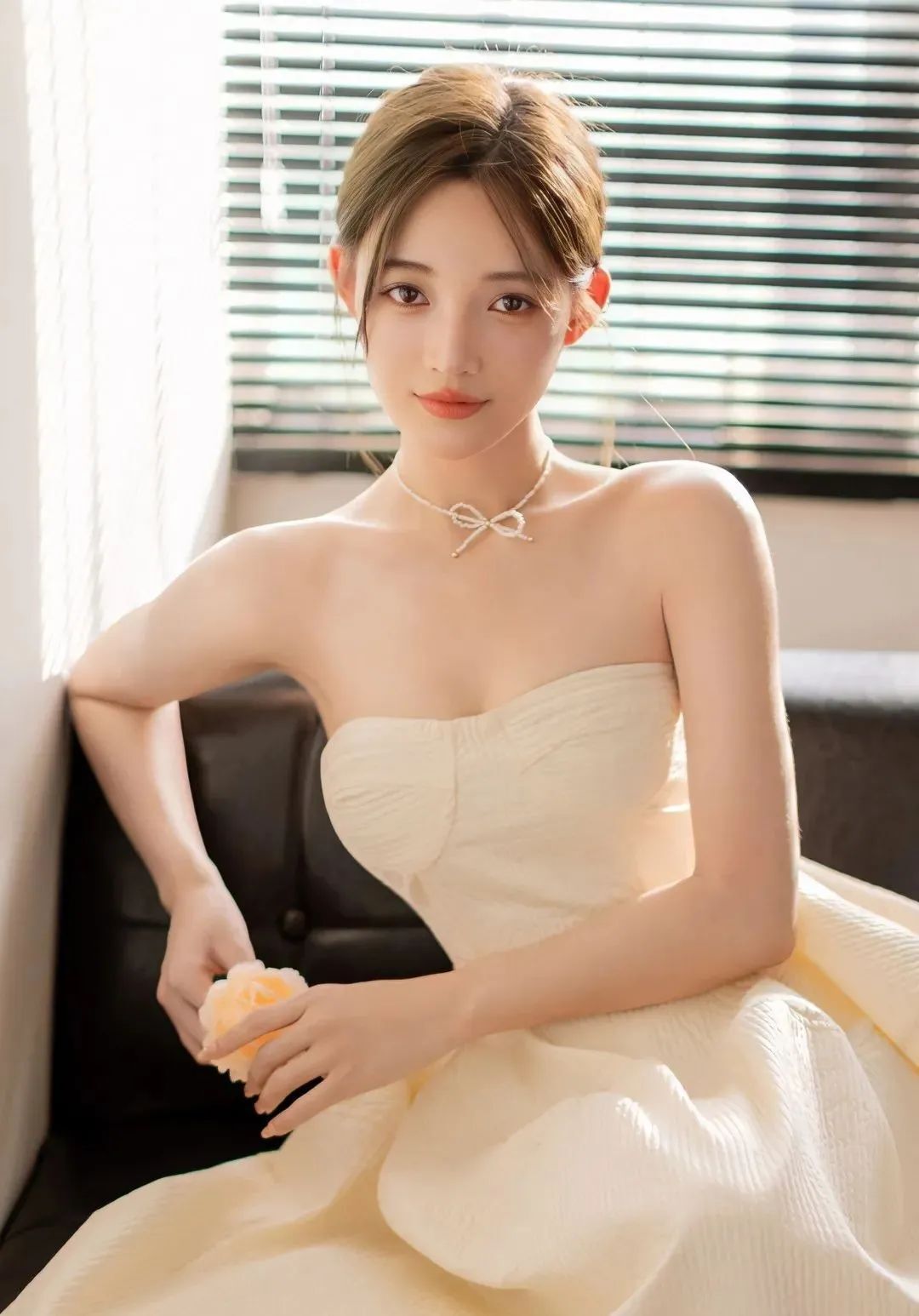 写真丨我喜欢你 不合常理也无关道理