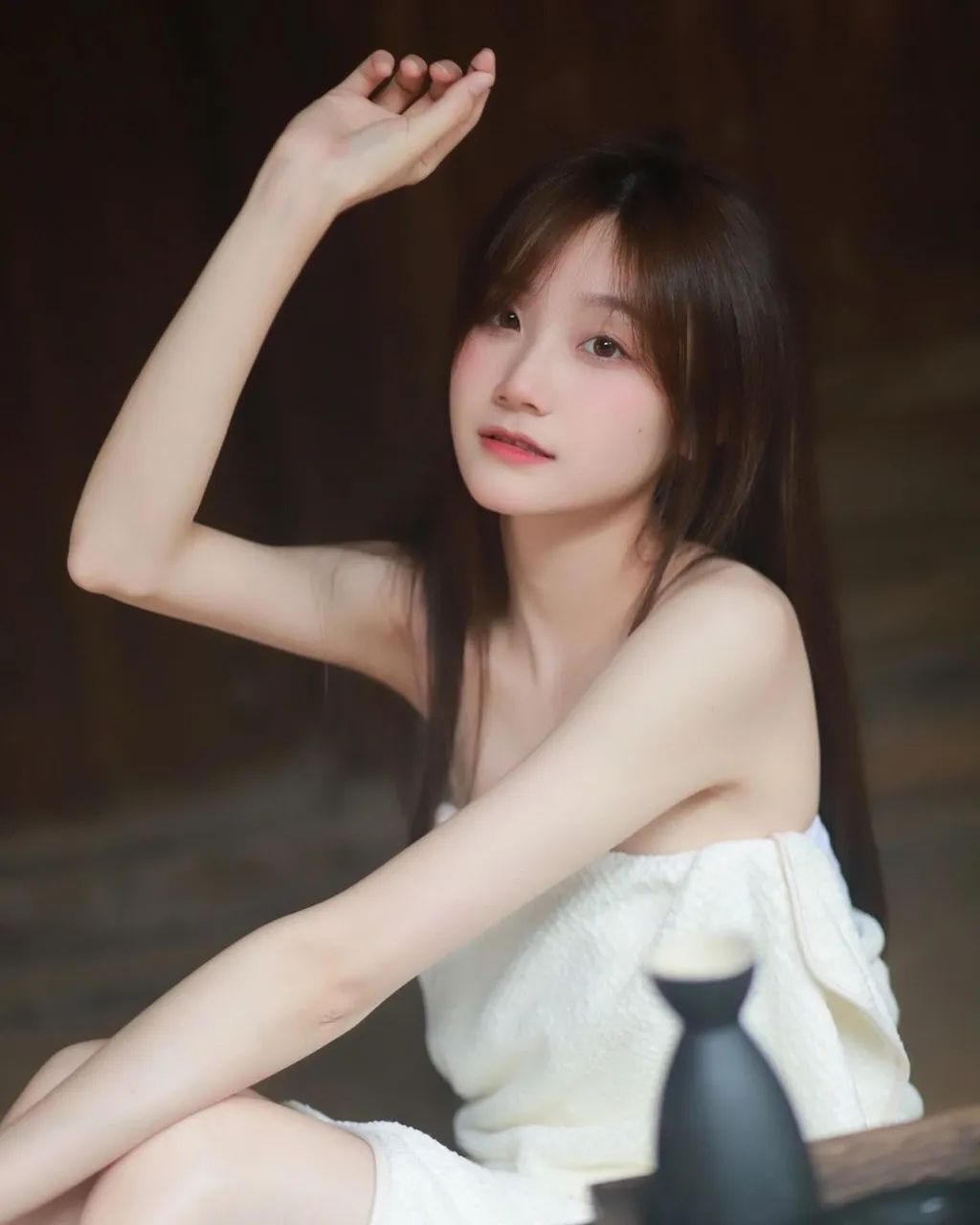 夏天的气息