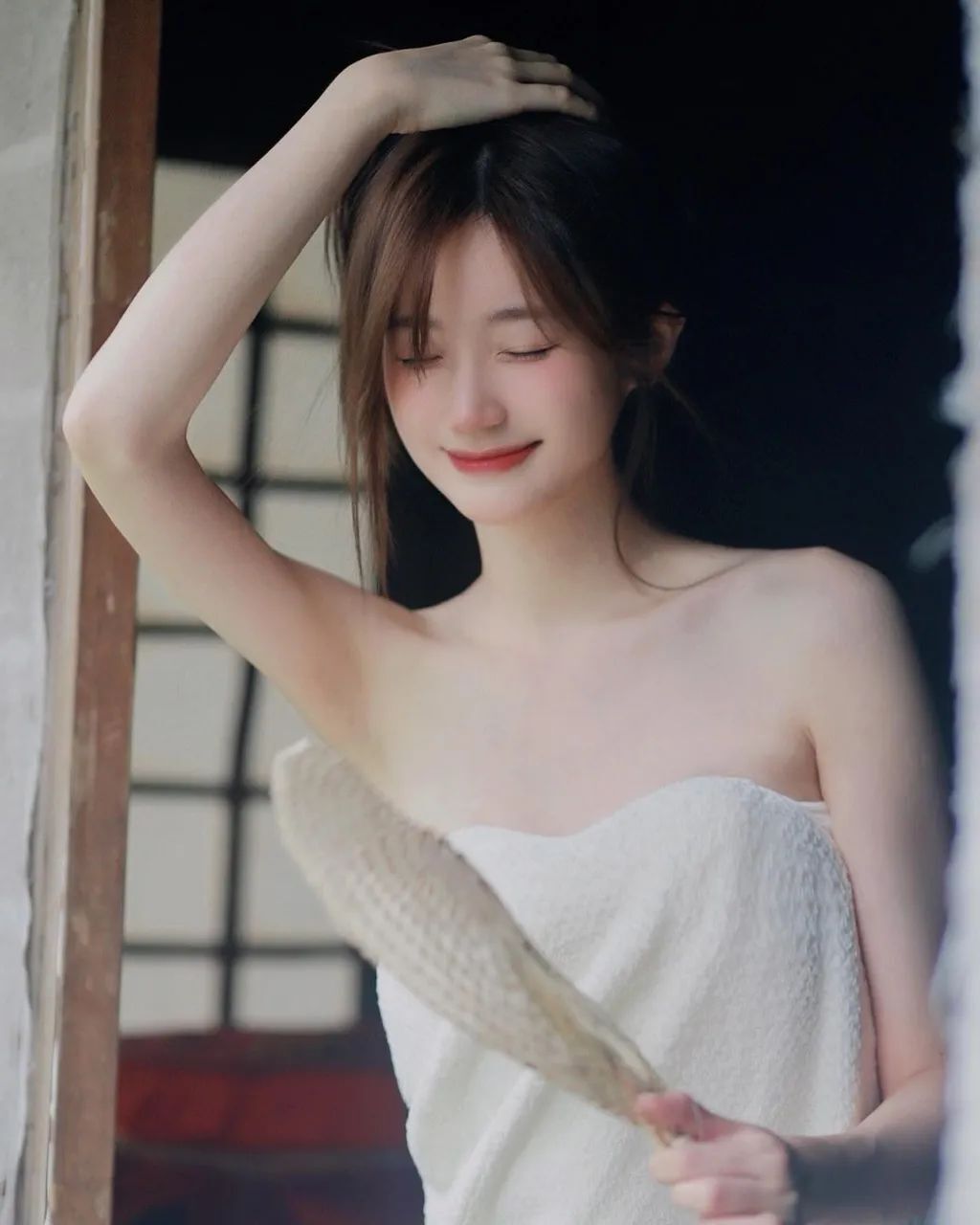 夏天的气息