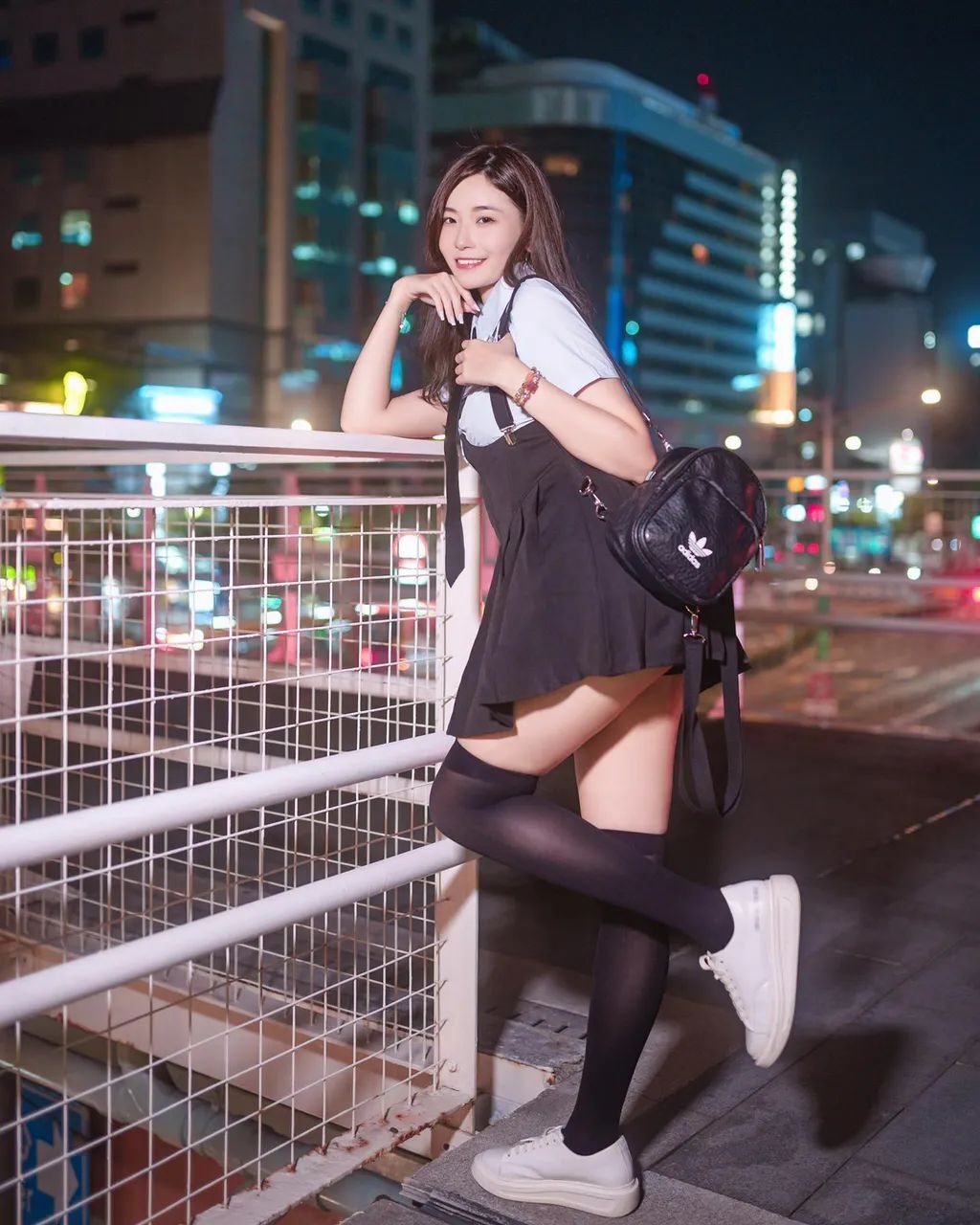 晚上夜色真好