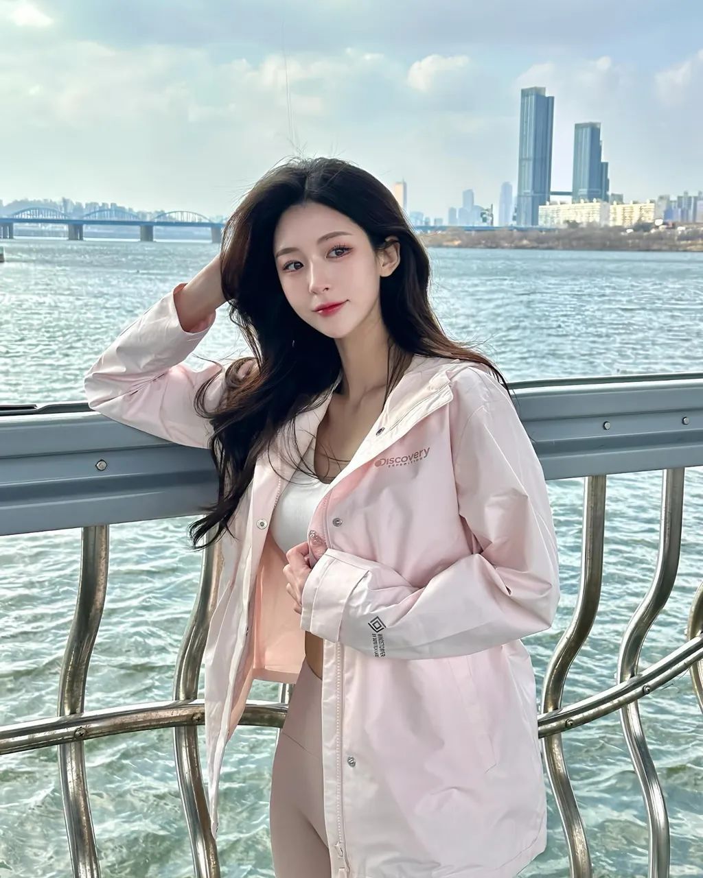今天运动服