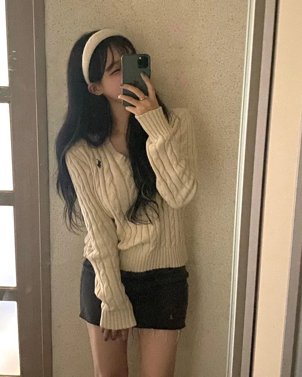 戴眼镜好看嘛
