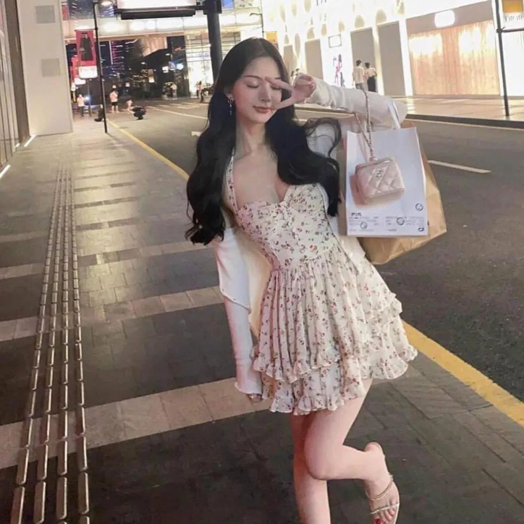 小清新